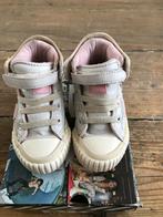 hoge leren sneakers (British Knights), Gebruikt, British Knights, Meisje, Schoenen