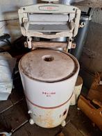 Antiek wasmachine, Antiek en Kunst, Ophalen