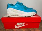 Nike air max 90 “nike ID”, Kleding | Heren, Schoenen, Ophalen of Verzenden, Zo goed als nieuw, Zwart