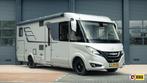 Hymer BML-I 780 Zeer compleet en netjes, Luifel, Ringverwarming, Bedrijf, Hymer