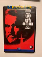 The hunt for red October DVD, Vanaf 16 jaar, Verzenden, Zo goed als nieuw, Actie