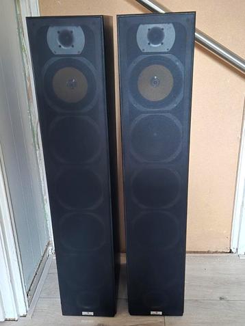 Luidsprekers - Set van 2 merk auna. beschikbaar voor biedingen