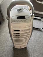 Ventilator- met cool*functie, Ophalen, Ventilator met afstandsbediening, Gebruikt, Torenventilator