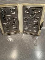 Antiek Kruistocht Amulet, Antiek en Kunst, Ophalen of Verzenden