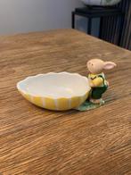 Villeroy en boch Bunny family egg bowl, Ophalen of Verzenden, Zo goed als nieuw