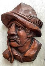 Man met pijp, Ophalen of Verzenden