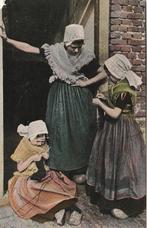 klederdracht Walcheren kousen  breien, Ophalen of Verzenden, Ongelopen, Zeeland