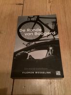 De Ronde van Boogerd - Filemon Wesselink, Boeken, Detectives, Ophalen of Verzenden, Nieuw