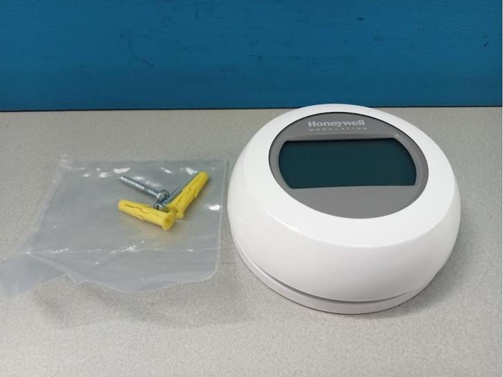 Kamerthermostaat Honeywell Art.nr.: T87M2018, Doe-het-zelf en Verbouw, Verwarming en Radiatoren, Nieuw, Cv-ketel of Combi-ketel