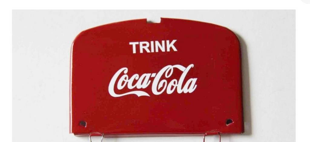 Tippco vw cola ., Antiek en Kunst, Antiek | Speelgoed, Ophalen of Verzenden