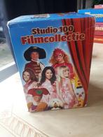 Dvd box studio 100 filmcollectie, Alle leeftijden, Ophalen of Verzenden, Zo goed als nieuw