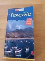 Tenerife, ANWB, Ophalen of Verzenden