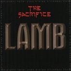 Bieden>CD LAMB - The Sacrifice SEALED, Verzenden, Zo goed als nieuw, Gospel