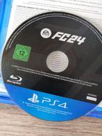 Fifa 2024 fc24 ps4, Spelcomputers en Games, Games | Sony PlayStation 4, Verzenden, Zo goed als nieuw, Sport, 3 spelers of meer
