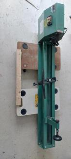 Houtdraaibank te koop, Ophalen, Gebruikt, Houtdraaibank, 500 tot 1000 mm