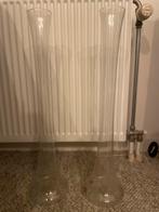 Glazen Vazen Set, Ophalen, Overige kleuren, Minder dan 50 cm, Glas