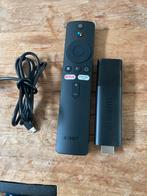 Xiaomi Mi TV Stick - Stream je favoriete content!, Audio, Tv en Foto, Mediaspelers, Ophalen of Verzenden, Gebruikt, HDMI, Minder dan 500 GB