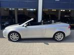 Volkswagen Eos 2.0 TSI Highline NL AUTO/1 EIGENAAR/211 PK, Euro 5, Gebruikt, Zwart, 4 cilinders