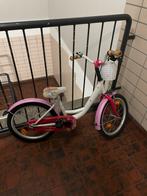 Leuke kinderfiets, Fietsen en Brommers, Steps, Ophalen, Gebruikt, Gewone step