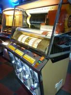 Seeburg KD 200   1957, Verzamelen, Automaten | Jukeboxen, Ophalen, Gebruikt, 1950 tot 1960, Seeburg