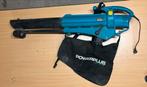 Powerplus Tuinblazer/Zuiger - Gebruikt, Gebruikt, Handgedragen, Ophalen of Verzenden, Met opvangzak