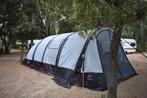 Bardani airwulf 4000, Caravans en Kamperen, Tenten, Ophalen, Zo goed als nieuw