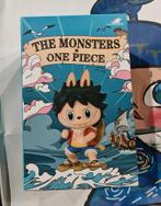 NIEUW 100% Origineel Labubu The Monsters One Piece Pop Mart, Ophalen of Verzenden, Nieuw