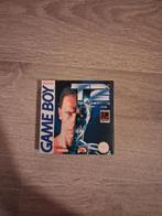 Terminator 2 - Gameboy - Compleet met doos en instructies, Spelcomputers en Games, Games | Nintendo Game Boy, Avontuur en Actie