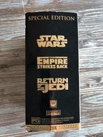 Star wars trilogie special edition, Vanaf 12 jaar, Ophalen of Verzenden, Zo goed als nieuw, Science Fiction en Fantasy