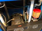 compressor/schroefcompressor Airtask 11KW, 100 liter of meer, Ophalen, 10 bar of meer