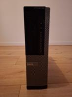 Dell Optiplex 790 Intel I5 8gb 128gb, Computers en Software, Ophalen, Gebruikt, 8 GB, Dell