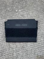 Admin Pouch Plate Carrier | KMAR BSB DSI, Verzamelen, Militaria | Algemeen, Ophalen of Verzenden, Landmacht, Nederland, Embleem of Badge