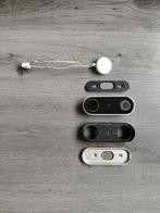 Google nest Hello deurbel, Ophalen of Verzenden