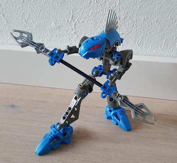 LEGO Bionicle, 8590, Rahkshi: Guurahk.