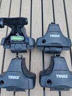 Thule Dakdrager Set 754/480, Auto diversen, Dakdragers, Ophalen of Verzenden, Gebruikt