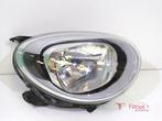 Koplamp rechts van een Fiat 500X, Gebruikt, -, -, Ophalen of Verzenden