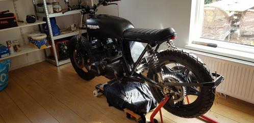 Honda cb 750 F2 supersport1978 scrambler/ caferacer pro, Motoren, Motoren | Honda, Particulier, Overig, 4 cilinders, Motorrijbewijs A
