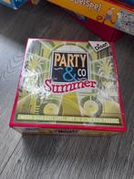 Party & Co Summer, Ophalen of Verzenden, Zo goed als nieuw