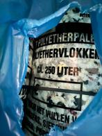 polyether vlokken / kussenvulling / poppenvulling, Hobby en Vrije tijd, Ophalen, Nieuw, Materiaal