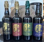 Frontaal For/By the Crowd set – 4 flessen, 3 jaargangen, Ophalen of Verzenden, Nieuw, Flesje(s), Overige merken
