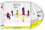 Rainbow Team - A Song For You  NEw cd in seal., Cd's en Dvd's, Cd's | Dance en House, Verzenden, Nieuw in verpakking, Disco