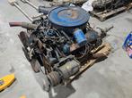 Forf 460 Motorblok + C6 automaatbak, Ophalen of Verzenden, Gebruikt, Ford USA