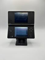 Nintendo DSi Zwart met klein defect, Ophalen of Verzenden, Zo goed als nieuw, Dsi