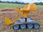 Rolly Toys Caterpillar - onderdelen - nieuw, Ophalen, Nieuw