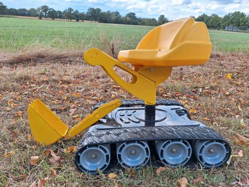 Rolly Toys Caterpillar - onderdelen - nieuw, Kinderen en Baby's, Speelgoed | Speelgoedvoertuigen, Nieuw, Ophalen