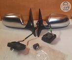 Buitenspiegel set Audi A5 8F Coupe / Cabrio inklap 14-pins, Gebruikt, -, -, -