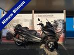 Piaggio MP3 500 HPE Sport | 20.174 km | Akrapovic | ABS / AS, Motoren, Motoren | Piaggio, 493 cc, Bedrijf, Overig, Nick Brouwer Trading