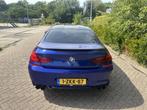 Bmw 6-serie M6 Competition, Auto's, BMW, Automaat, Euro 5, Achterwielaandrijving, Gebruikt