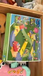 Peppa pig stadspeelgoed zo goed als nieuw minimaal gespeeld, Verzenden, Zo goed als nieuw