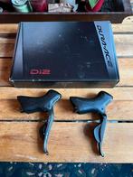 Shimano Dura-Ace Di2 ST-7970 Shifters, Fietsen en Brommers, Fietsonderdelen, Ophalen of Verzenden, Zo goed als nieuw, Racefiets